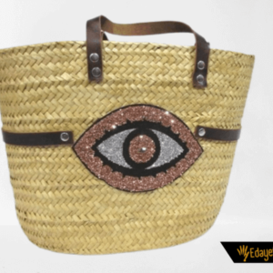 Tunisian jomar handbag