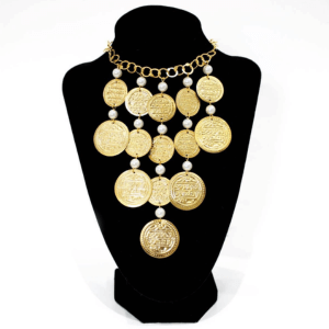 Khomssa Jewellery