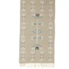 grey kilim rug