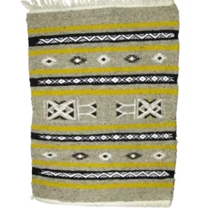 small kilim rug